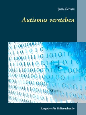 cover image of Autismus verstehen